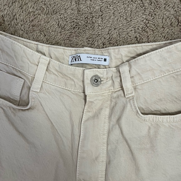 Jean Shorts - Picture 3 of 3